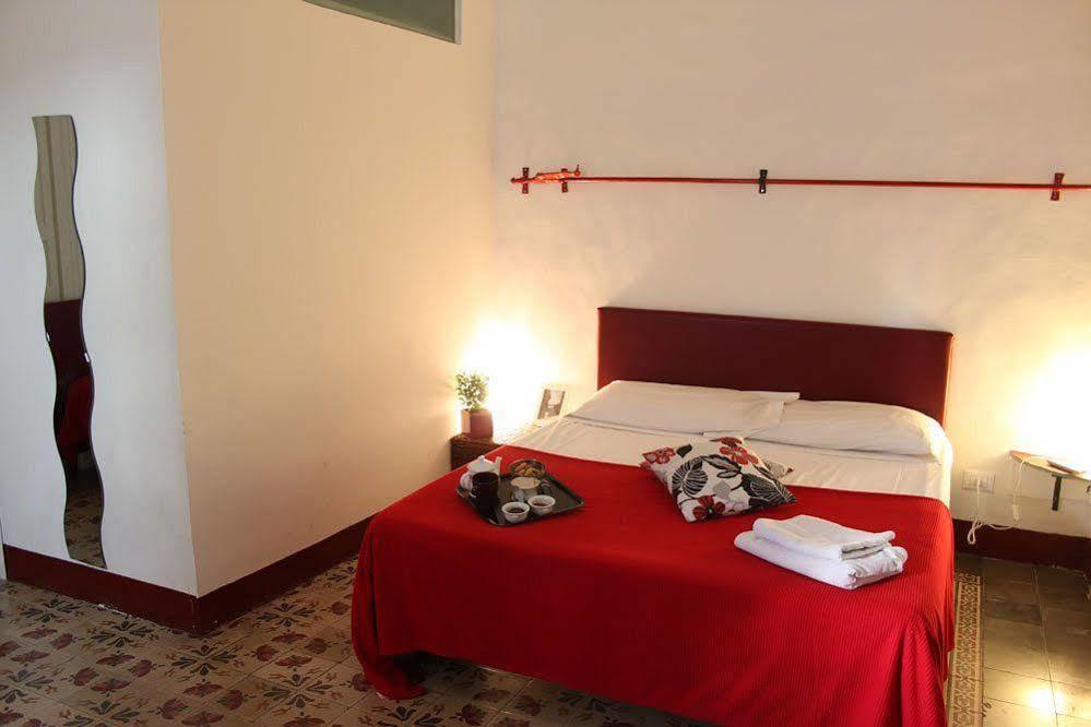 Gianluca'S Room Catane Extérieur photo