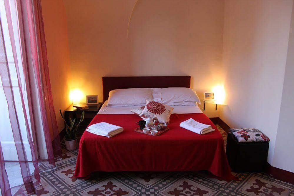 Gianluca'S Room Catane Extérieur photo